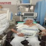 Punjab News: मां की सांसों के लिए जंग: ‘मुख्यमंत्री सेहत योजना बनी बेटे की सबसे बड़ी ताकत