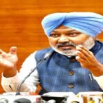 Punjab News: भगवंत मान सरकार का बेअदबी विरोधी बिल राज्यपाल की मंजूरी के साथ कानून बना, कमजोर कानूनों और सियासी संरक्षण के युग का हुआ अंत: हरपाल सिंह चीमा