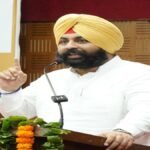 श्री अकाल तख्त साहिब पर सवाल उठाना पंथ पर सीधा हमला है, सुखबीर बादल को इसके लिए जवाबदेह ठहराया जाना चाहिए: Harjot Singh Bains