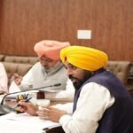 गुरु ग्रंथ साहिब बेअदबी पर कड़ा कानून: Bhagwant Mann कैबिनेट ने सख्त सज़ाओं वाले संशोधन को दी मंजूरी