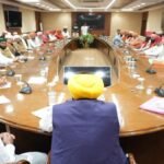 गुरु रविदास जी के 650वें प्रकाश पर्व पर सालभर होंगे भव्य कार्यक्रम, CM भगवंत मान ने तैयारियों को दी अंतिम मंजूरी