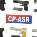 अंतरराज्यीय हथियार तस्करी गिरोह का भंडाफोड़:Amritsar Police ने 3 आरोपी हथियारों सहित किए अरेस्ट; पाकिस्तानी तस्करों से जुड़े तार