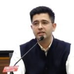 राघव चड्ढा भाजपा में होंगे शामिल, AAP राज्यसभा सदस्यों के विलय का बड़ा एलान