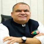 लुधियाना में मंत्री संजीव अरोड़ा के घर ED की छापेमारी खत्म, मुख्यमंत्री का केंद्र पर हमला