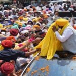 वतन की खातिर सबसे ज्यादा जानें कुर्बान करने वाले पंजाबियों पर देश विरोधी होने का ठप्पा लगा रही है भाजपा: CM भगवंत सिंह मान