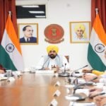 भगवंत मान सरकार ने ठेकेदारी व्यवस्था समाप्त करके पंजाब के कर्मचारियों की भलाई के लिए ऐतिहासिक फैसला लिया, 65,000 से अधिक कर्मचारी होंगे रेगुलर