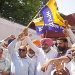 नगर निगम चुनाव में आप की बड़ी जीत; मनीष सिसोदिया ने कहा, पंजाब भर में लोगों ने स्पष्ट संदेश दिया है: वे अच्छे शासन की कद्र करते हैं और आप सरकार के काम से संतुष्ट हैं