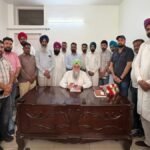 स्पीकर कुलतार सिंह संधवां ने कोटकपूरा में ‘शुक्राना यात्रा’ के स्वागत के लिए की बैठक की अध्यक्षता
