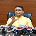 केंद्रीय मंत्री रवनीत बिट्टू के बयानों पर अमन अरोड़ा का तीखा पलटवार