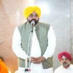 ग्रंथी सिंहों की राष्ट्रीय स्तर की संस्था ने बेअदबी विरोधी ऐतिहासिक कानून बनाने पर मुख्यमंत्री भगवंत सिंह मान का किया सम्मान