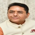 सीबीआई और ईडी के छापे राजनीति से प्रेरित, भाजपा विरोधी आवाज़ों और सरकारों को दबाने के लिए केंद्रीय एजेंसियों का दुरुपयोग कर रही है: अमन अरोड़ा