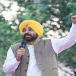 मोहाली से CM Bhagwant Mann का पंजाब के युवाओं को संदेश, खुद का काम शुरू करें, सरकार हर मदद देगी