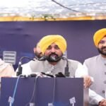 CM Mann ने विश्व स्तरीय सुविधाओं से लैस 250 ग्रामीण खेल मैदानों का किया उद्घाटन; कहा, Punjab के गांवों से अंतरराष्ट्रीय स्तर के खिलाड़ी पैदा होंगे