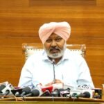 केंद्र RBI का असाधारण लाभांश राज्यों के साथ सांझा करे, सेंट्रल बैंक की आज़ादी और वित्तीय मज़बूती की रक्षा करे: हरपाल सिंह चीमा