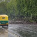 Punjab-Chandigarh में बदलेगा मौसम, 5 दिनों तक गर्मी से राहत; तेज हवाओं का येलो अलर्ट जारी