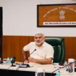 केंद्र सरकार मंडियों में जगह की कमी दूर करने के लिए जरूरी सहयोग नहीं दे रही: लाल चंद कटारूचक्क