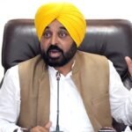 Punjab मंत्री के घर ED की रेड, भगवंत मान ने केंद्र पर साधा निशाना