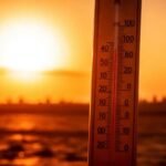 पंजाब में फिर बढ़ने लगी गर्मी, कई जिलों में तापमान 40 डिग्री के करीब