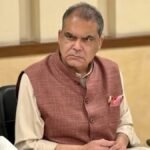 ईडी हिरासत को गैरकानूनी बताते हुए पंजाब के मंत्री संजीव अरोड़ा हाई कोर्ट पहुंचे