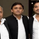 प्रतीक यादव की मौत ने फिर खोले समाजवादी पार्टी के पारिवारिक राजनीति वाले ज़ख्म