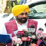 नीट पेपर लीक से लाखों विद्यार्थियों के सपने टूटे, केंद्र की नाकामी और विद्यार्थियों के साथ धोखाधड़ी: CM भगवंत सिंह मान