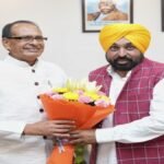 Punjab के किसानों के लिए खुशखबरी, भगवंत मान सरकार राज्य में खादों की कोई कमी नहीं आने देगी
