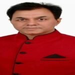 डॉ. राज कुमार चब्बेवाल फगवाड़ा विधानसभा क्षेत्र के लिए आप का हलका इंचार्ज नियुक्त