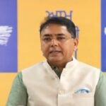 नगर निगम चुनावों में BJP पर गुंडागर्दी के आरोप, अमन अरोड़ा का बड़ा हमला