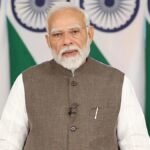 भीषण गर्मी के बीच Narendra Modi की अपील — “ज्यादा से ज्यादा पानी पिएं”