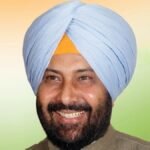 पंजाब की राजनीति से जुड़ी बड़ी खबर! केवल ढिल्लों बने पंजाब BJP के नए प्रदेश अध्यक्ष