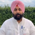 श्री आनंदपुर साहिब नगर काउंसिल चुनाव में AAP की बड़ी जीत, 13 में से 11 वार्डों पर कब्जा