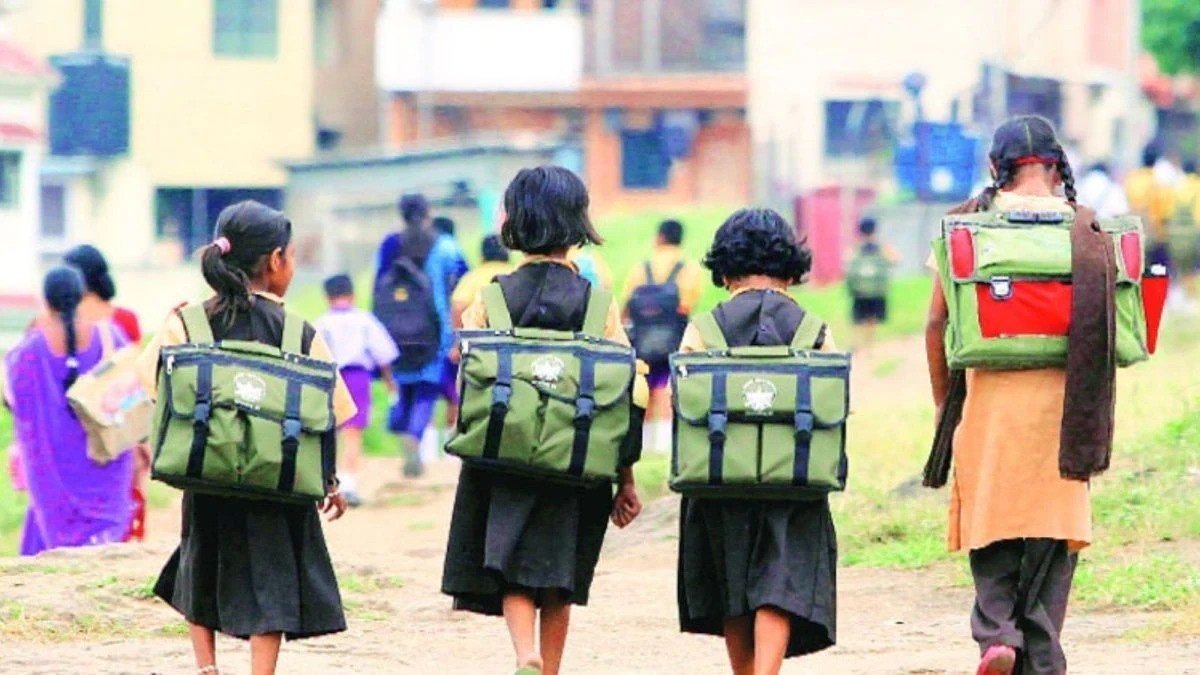 पंजाब के स्कूलों में गर्मियों की छुट्टियों का ऐलान, 1 जून से 30 जून तक रहेंगे बंद