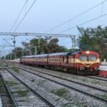 रेल यात्रियों के लिए बड़ी खबर, चंडीगढ़ से गुजरने वाली 22 ट्रेनें रद्द; 29 का बदला रूट