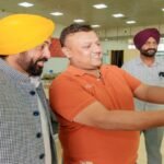 हलवारा हवाई अड्डे का नाम शहीद करतार सिंह सराभा के नाम पर हो : भगवंत सिंह मान