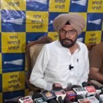 रवनीत बिट्टू का व्यवहार शर्मनाक, घमंडी और पूरी तरह अस्वीकार्य: कुलदीप सिंह धालीवाल