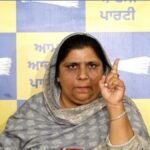 आप के बढ़ते जन-समर्थन से डरकर विपक्ष झूठी अफवाहें फैला रहा है: सर्वजीत कौर मानुके