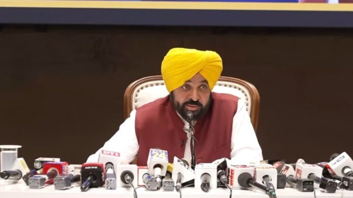 भगवंत मान सरकार द्वारा सरकारी नौकरियों में अग्निवीरों के लिए आरक्षण नीति को अंतिम रूप देने हेतु उच्चस्तरीय कमेटी का गठन