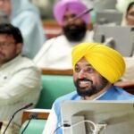 मुख्यमंत्री Bhagwant Singh Mann ने मजदूर दिवस के अवसर पर श्रम वर्ग को तोहफा दिया, न्यूनतम मजदूरी में 15 प्रतिशत बढ़ोतरी का एलान