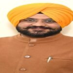 भगवंत मान सरकार धान सीजन के दौरान किसानों को निर्बाध 8 घंटे बिजली सप्लाई सुनिश्चित कर रही है: तरुनप्रीत सिंह सौंद