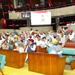 भगवंत मान सरकार ने सर्वसम्मति से जीता विश्वास मत