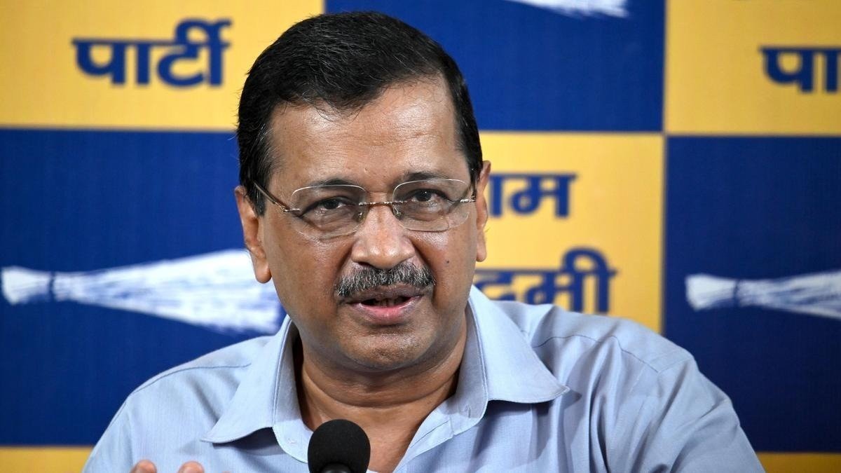 देश को अब एक शिक्षित प्रधानमंत्री की जरूरत- केजरीवाल