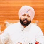 स्कूली शिक्षा में पंजाब ने केरल को पछाड़ा, नीति आयोग की रिपोर्ट में भारत का सर्वश्रेष्ठ प्रदर्शन करने वाला राज्य बना: हरजोत सिंह बैंस