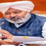 भगवंत मान सरकार द्वारा अप्रैल 2026 में राजस्व में भारी बढ़ोतरी दर्ज, VAT and P.S.D.T. प्राप्ति में दोहरे अंकों की बढ़ोतरी: Harpal Singh Cheema