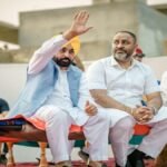 पंजाब की अमन-शांति, भाईचारक सांझ को भंग करने की इजाजत नहीं दी जा सकती, फूट डालने वाली ताकतें पंजाब में कभी सफल नहीं होंगी: मुख्यमंत्री भगवंत सिंह मान