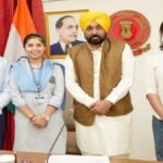 भगवंत मान सरकार की शिक्षा क्रांति का असर, पंजाब के 416 सरकारी स्कूलों की 12वीं कक्षा का रिजल्ट 100 प्रतिशत रहा