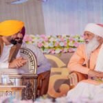 नशा विरोधी जागरूकता कार्यक्रम में शामिल हुए CM भगवंत सिंह मान; कहा, “हम पंजाब से नशे का कलंक मिटा देंगे”