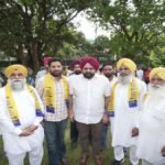 बेअदबी विरोधी सख्त कानून से प्रभावित होकर अकाली दल और कांग्रेस के सैकड़ों नेता व कार्यकर्ता ‘आप’ में शामिल