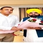 Punjab पहली बार एशियन हॉकी चैंपियंस ट्रॉफी की मेजबानी करेगा, CM भगवंत सिंह मान ने शानदार आयोजन के लिए पूर्ण सहयोग का दिया भरोसा