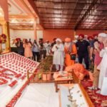 CM भगवंत सिंह मान ने जालंधर में खेलों को प्रोत्साहित करने के लिए दिया बड़ा तोहफा, गांव सीचेवाल के संत अवतार सिंह मेमोरियल हॉकी स्टेडियम में एस्ट्रोटर्फ का किया उद्घाटन