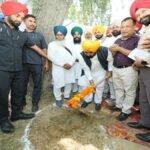 अंडरग्राउंड बिजली सप्लाई से बिजली के खंभे लगाने के मौके पर होने वाली सियासत भी खत्म हो जाएगी – CM भगवंत सिंह मान